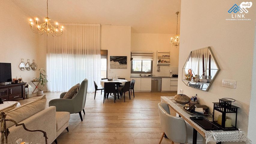 גג/ פנטהאוז, הוד, מת"מ, נאות פרס, חיפה