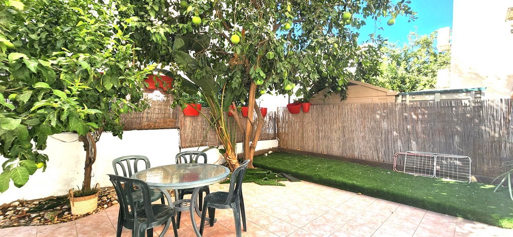 דירת גן, הנורית, נאות הדרים (חבצלת הצעירה), קרית עקרון