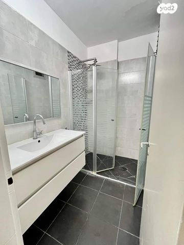 דירה, שדרות גושן, מוצקין הותיקה, קרית מוצקין