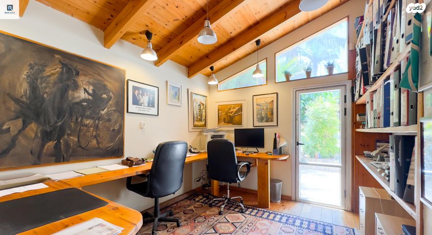 בית פרטי/ קוטג', דן, כוכב יאיר / צור יגאל