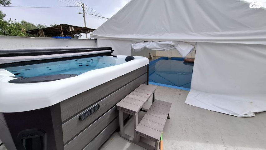 בית פרטי/ קוטג', חברון, קרית שמואל, טבריה