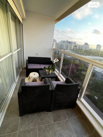 דירה, קרן היסוד, אשדוד