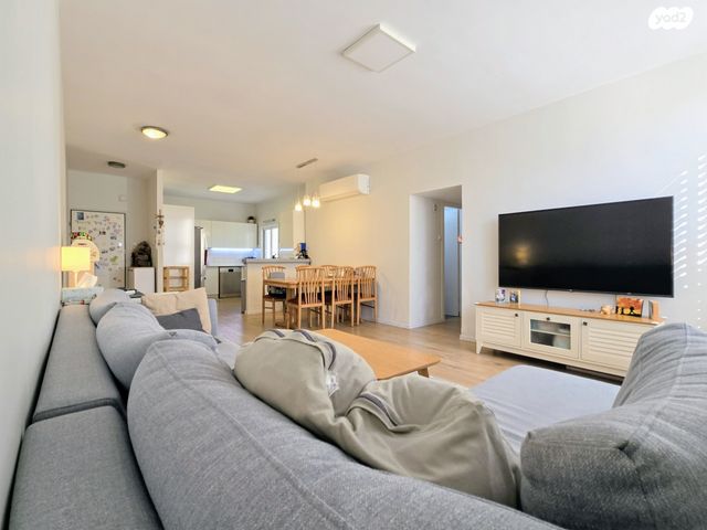 דירה, נווה דוד רמז, רעננה