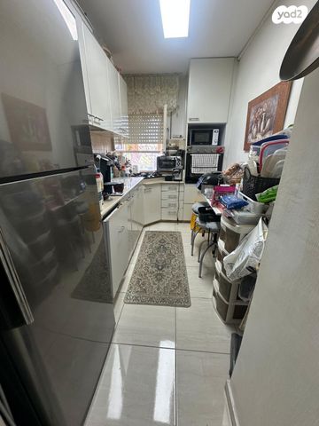 דירה, משה יוסטמן, גילה, ירושלים