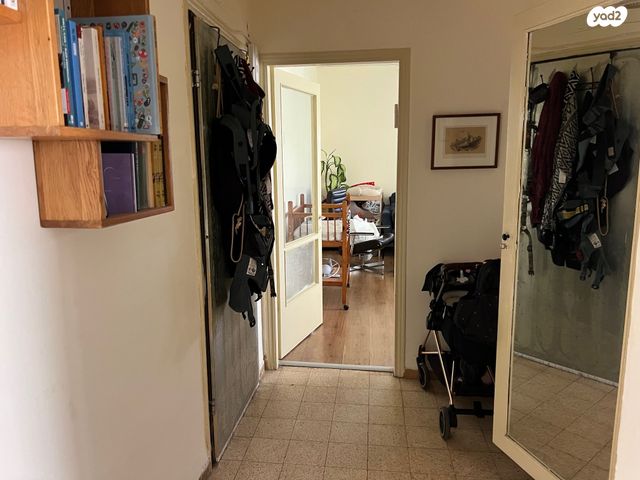 דירה, יחזקאל, הצפון הישן - צפון, תל אביב יפו