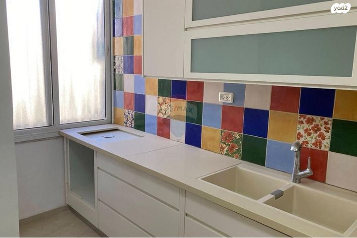 דירה, ש"י עגנון 5, עפולה