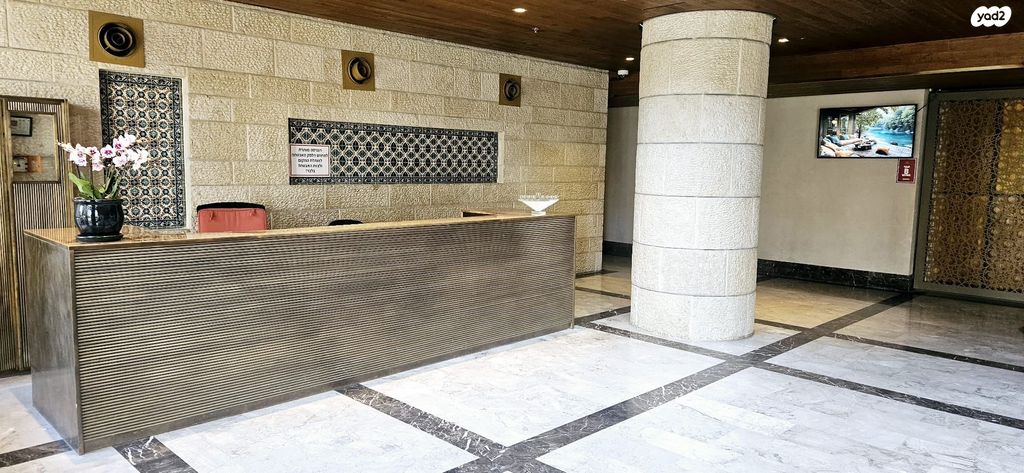 דירה, הנביאים, מרכז העיר, ירושלים