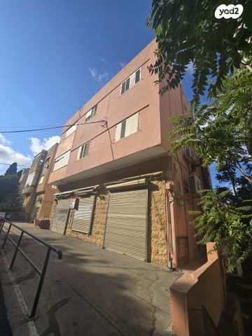 דירה, ארלוזורוב 62, הדר מרכז, חיפה