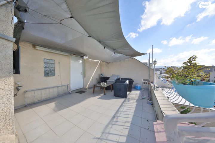 דופלקס, חיפה