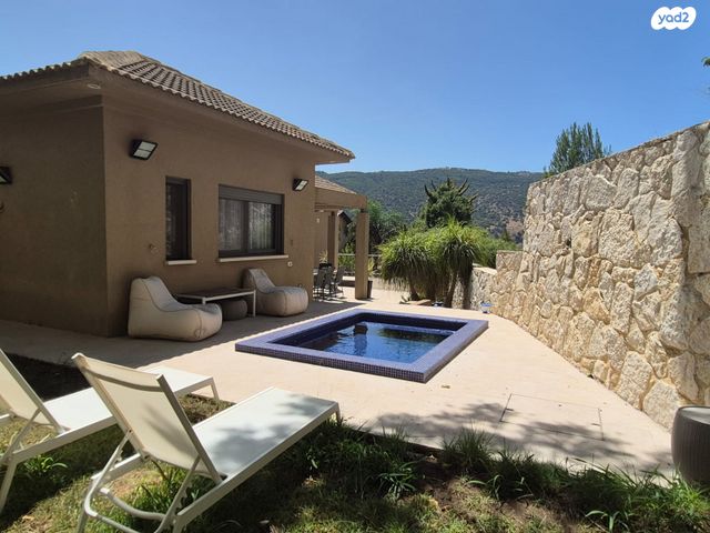 בית פרטי/ קוטג', קרית טבעון