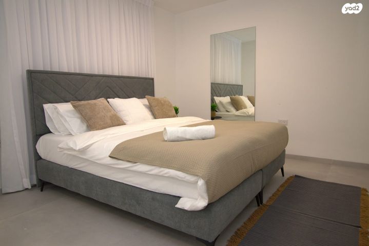 בית פרטי/ קוטג', חברון, קרית שמואל, טבריה