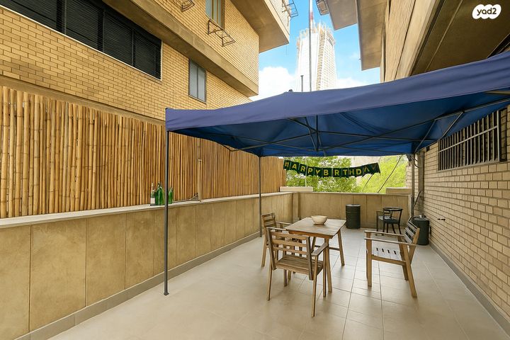 דירה, תש"ח 13, הצפון החדש - כיכר המדינה, תל אביב יפו