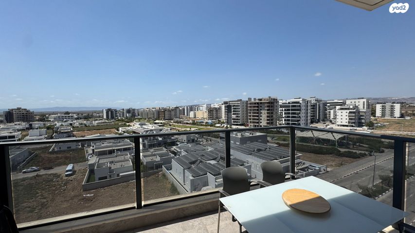 דירה, עמנואל מורנו, לב העמק, עפולה