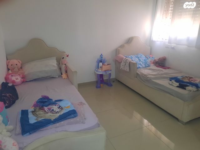 דירה, יהודה הלוי 8, שכונה ב', באר שבע