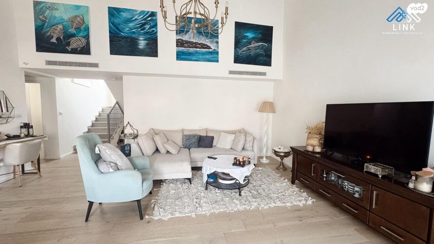 גג/ פנטהאוז, הוד, מת"מ, נאות פרס, חיפה