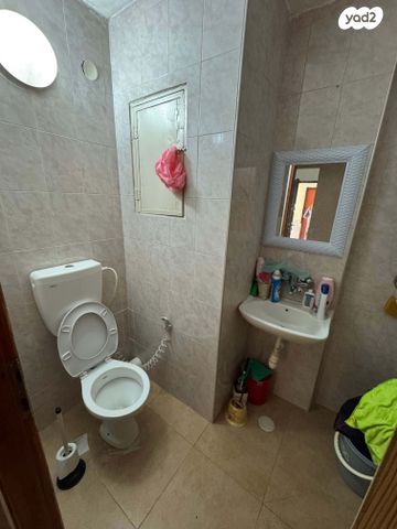 דירת גן, מכבים 247, גיורא יוספטל, דימונה