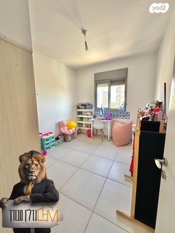 דירה, נחל דולב 22, נאות שקמה, שדרות