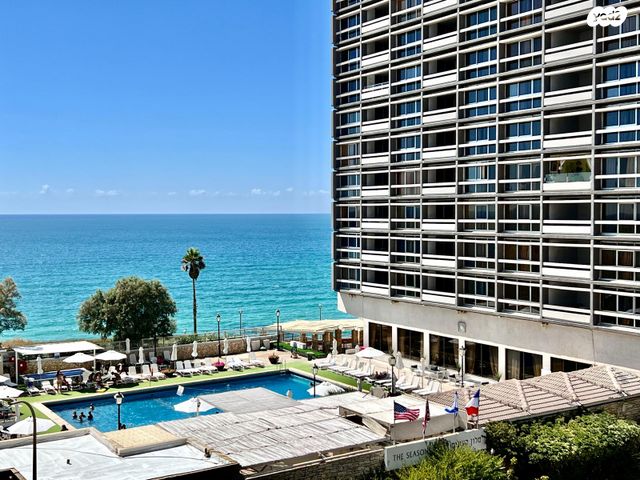 דירה, המעפילים 22, צפון מערב מרכז העיר, נתניה