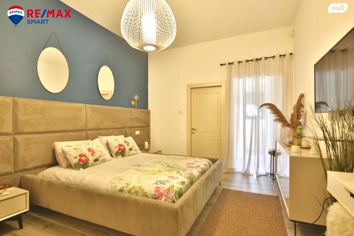 דו משפחתי, אביר מרק, קרית חיים מערבית, חיפה