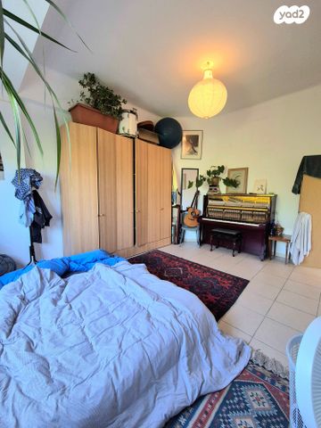 דירה, חזקיהו המלך, שפירא, תל אביב יפו