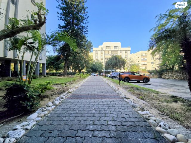 דירה, נווה דוד רמז, רעננה