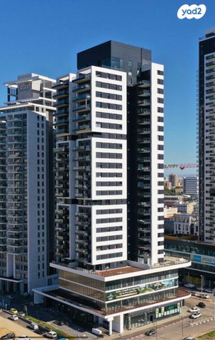 דירה, דרום חדש, פארק הים, בת ים