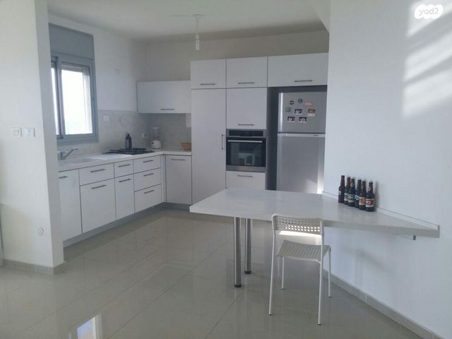 דירה, יהודה הלוי 8, שכונה ב', באר שבע