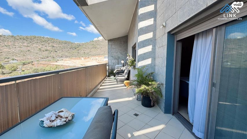 גג/ פנטהאוז, הוד, מת"מ, נאות פרס, חיפה