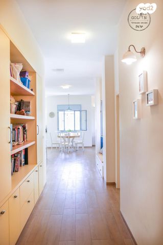 בית פרטי/ קוטג', תומר