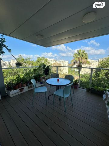 דירה, רמת אביב ג', תל אביב יפו