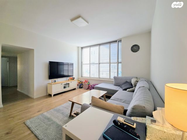 דירה, נווה דוד רמז, רעננה