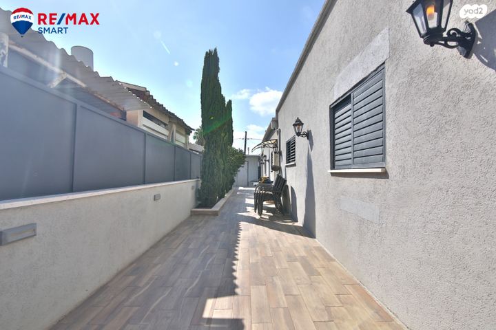 דו משפחתי, אביר מרק, קרית חיים מערבית, חיפה