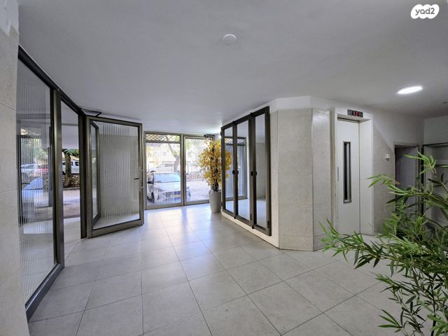 דירה, נווה דוד רמז, רעננה