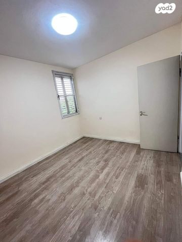 דירה, שדרות גושן, מוצקין הותיקה, קרית מוצקין