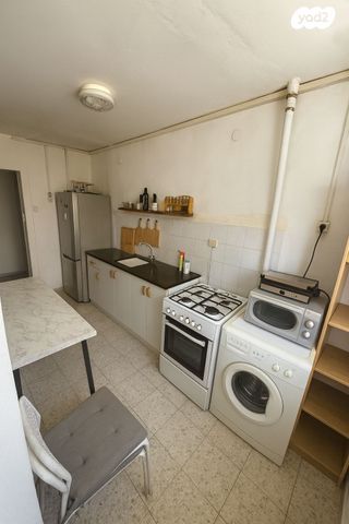 דירה, דוד המלך, שכונה ד', באר שבע