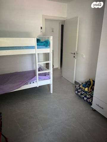 דירה, אופקים