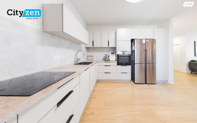 גג/ פנטהאוז, תאשור, קרית השרון, נתניה