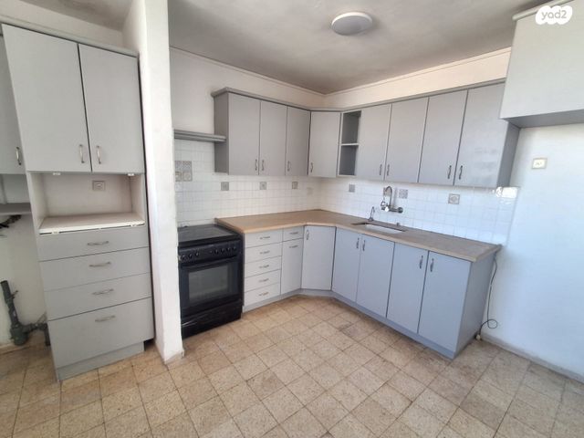 דירה, אריה בן אליעזר, רובע ד', אשדוד