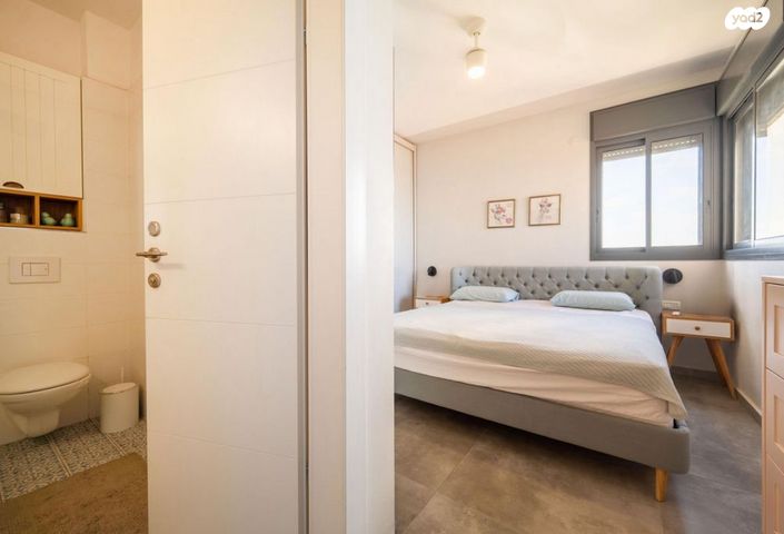 דירה, הדובדבן, פסגת אונו, קרית אונו