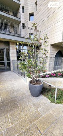 דירה, הנביאים, מרכז העיר, ירושלים