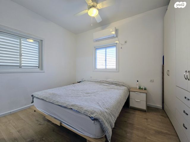 דירה, נווה דוד רמז, רעננה