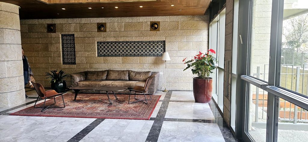 דירה, הנביאים, מרכז העיר, ירושלים