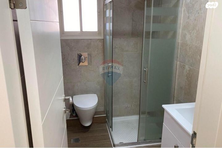 דירה, ש"י עגנון 5, עפולה