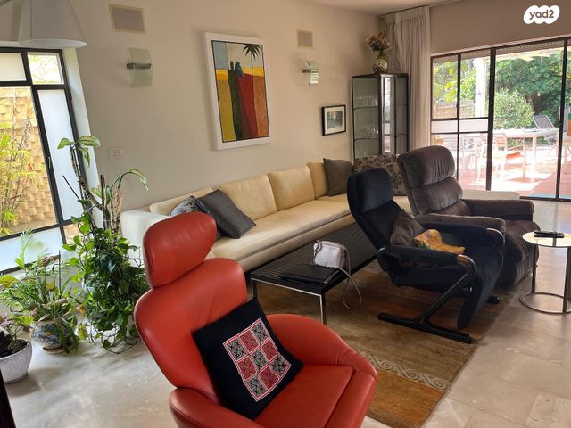 בית פרטי/ קוטג', קיסריה