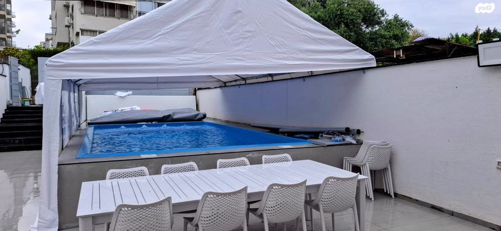 בית פרטי/ קוטג', חברון, קרית שמואל, טבריה