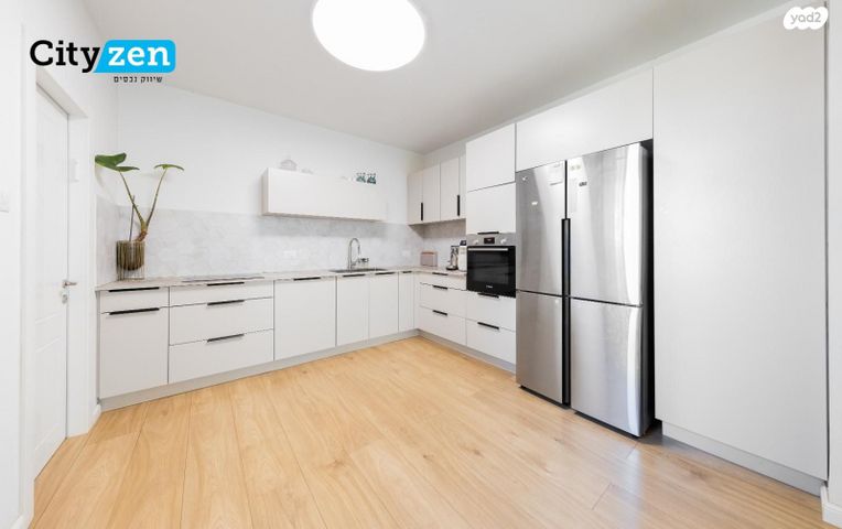 גג/ פנטהאוז, תאשור, קרית השרון, נתניה