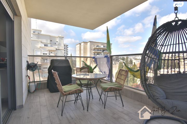 דירה, קרית אתא