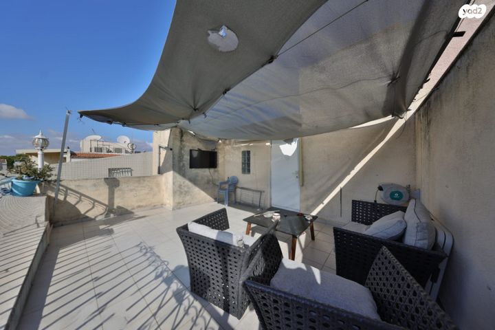 דופלקס, חיפה