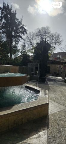 דירה, הנביאים, מרכז העיר, ירושלים