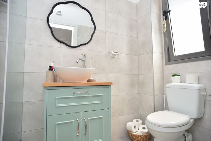 דירה, גדרה הצעירה, גדרה